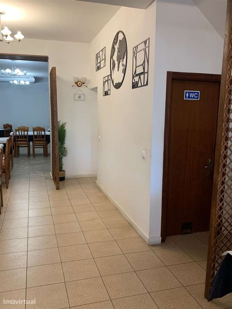 Moradia (Possibilidade) em Estômbar-20