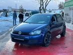 Volkswagen Golf 1.2 TSI BlueMotion Technology Comfortline - 2