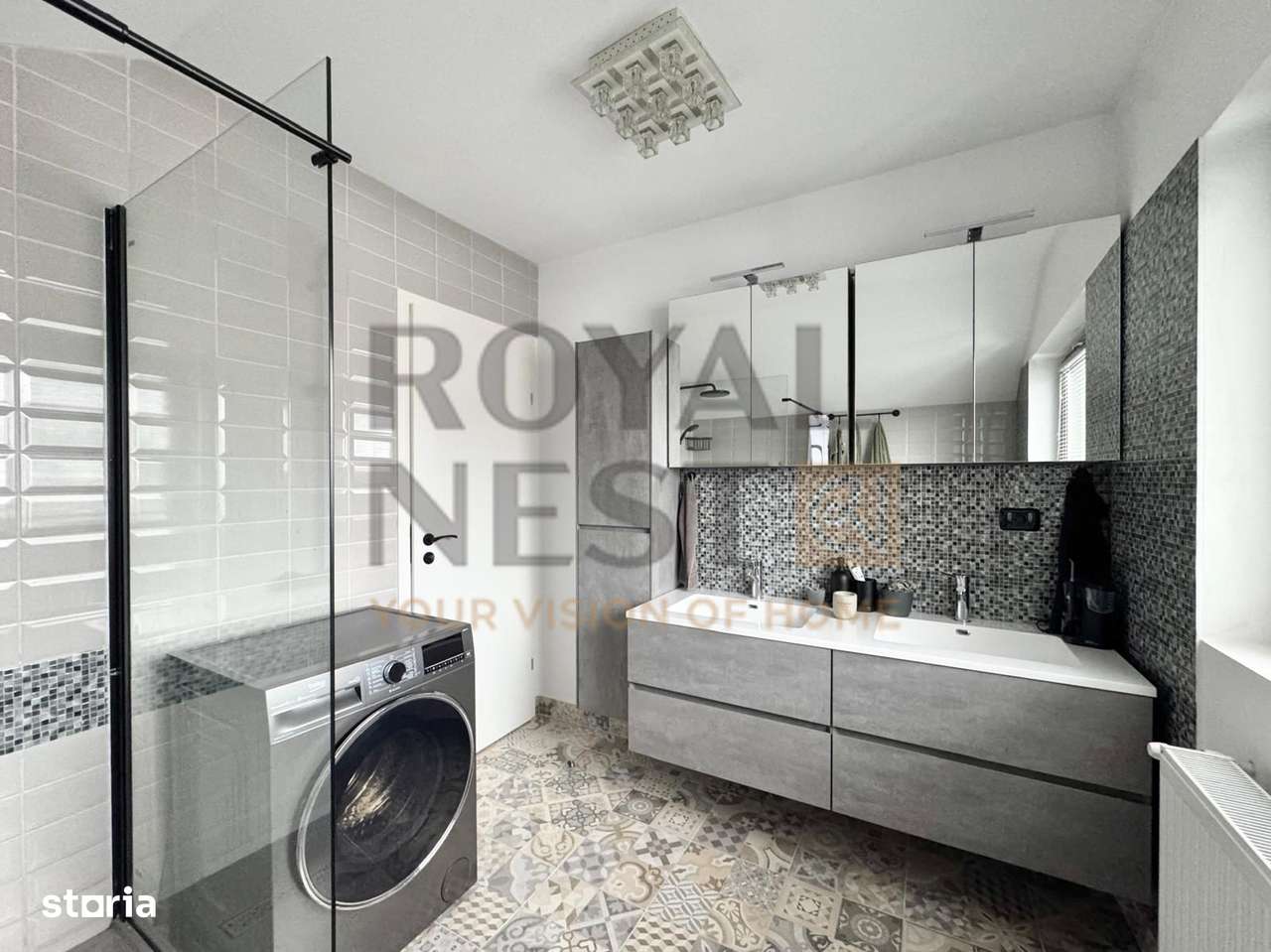 COMISION 0%! Casa individuala in Sacele, Zona Turches - 4 camere-10