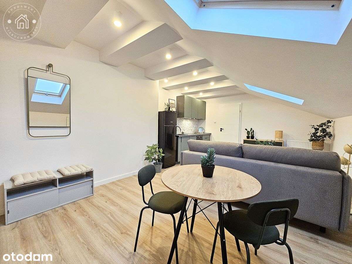 2-pak inwestycyjny /ul. Nowy Świat /z wyposażeniem - Pełny obrazek: 3/14