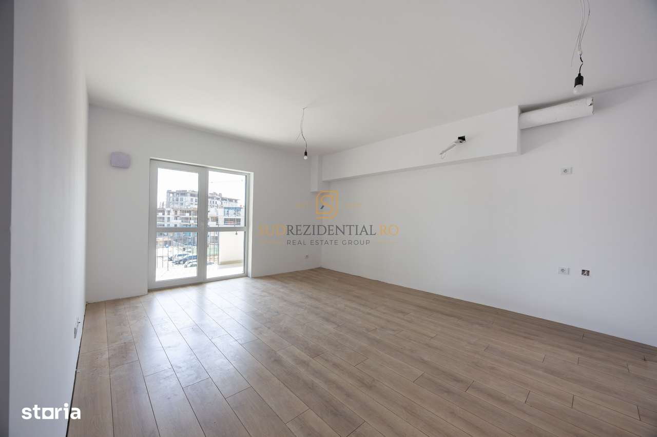 Apartament de vanzare-2 camere, langa parc, ansamblu GREEN, Metalurgiei
