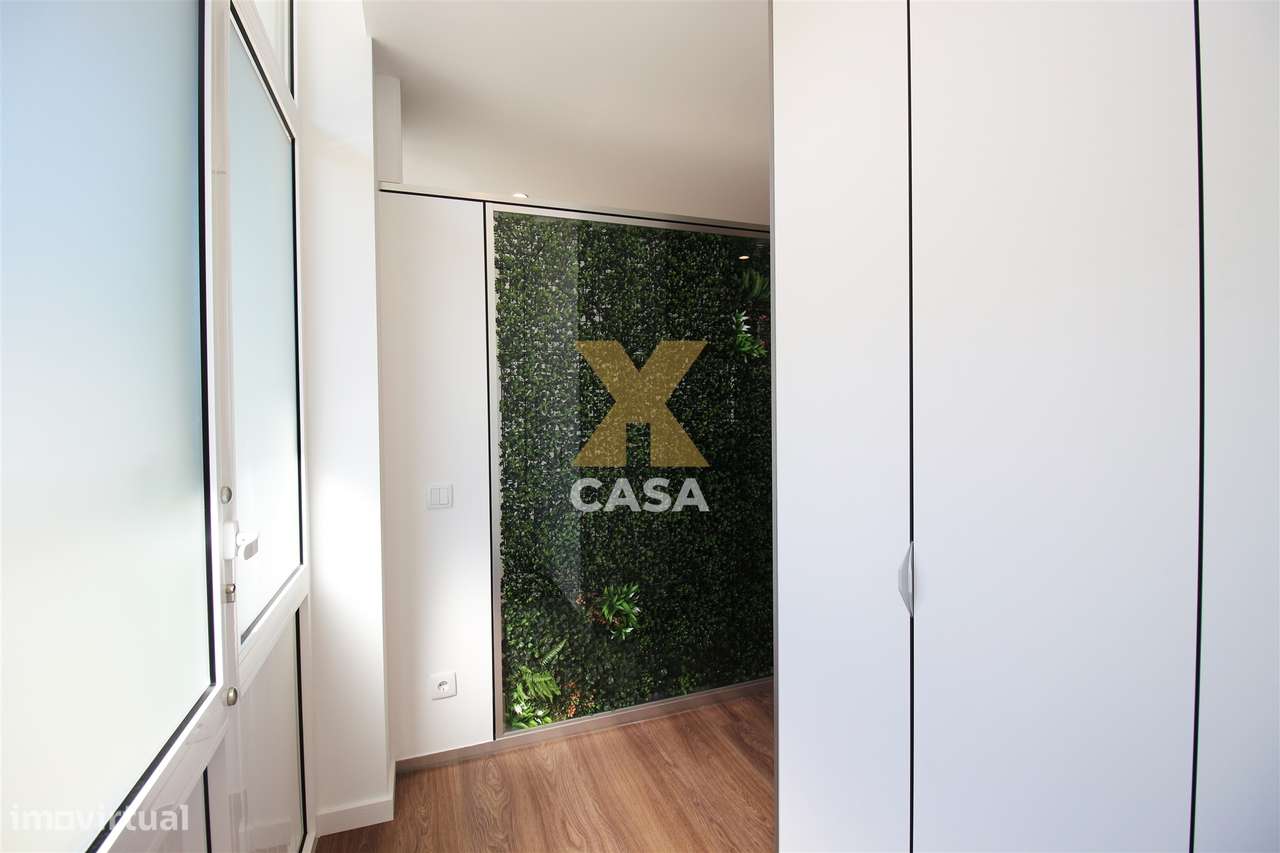 Apartamento T3 Venda em Nossa Senhora da Piedade,Ourém-39