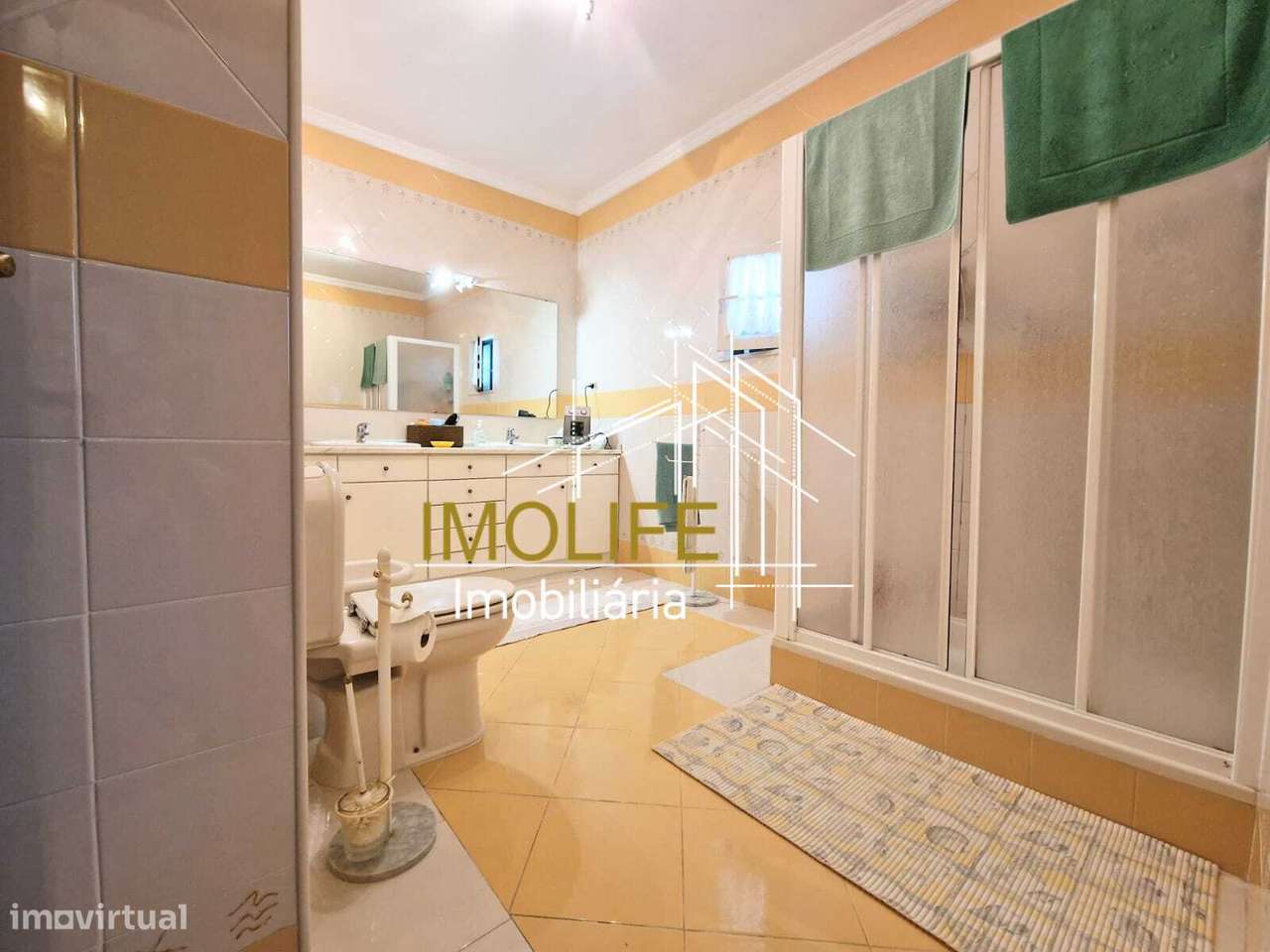 Moradia T4 sita na aldeia de Sapos - Mertola-22