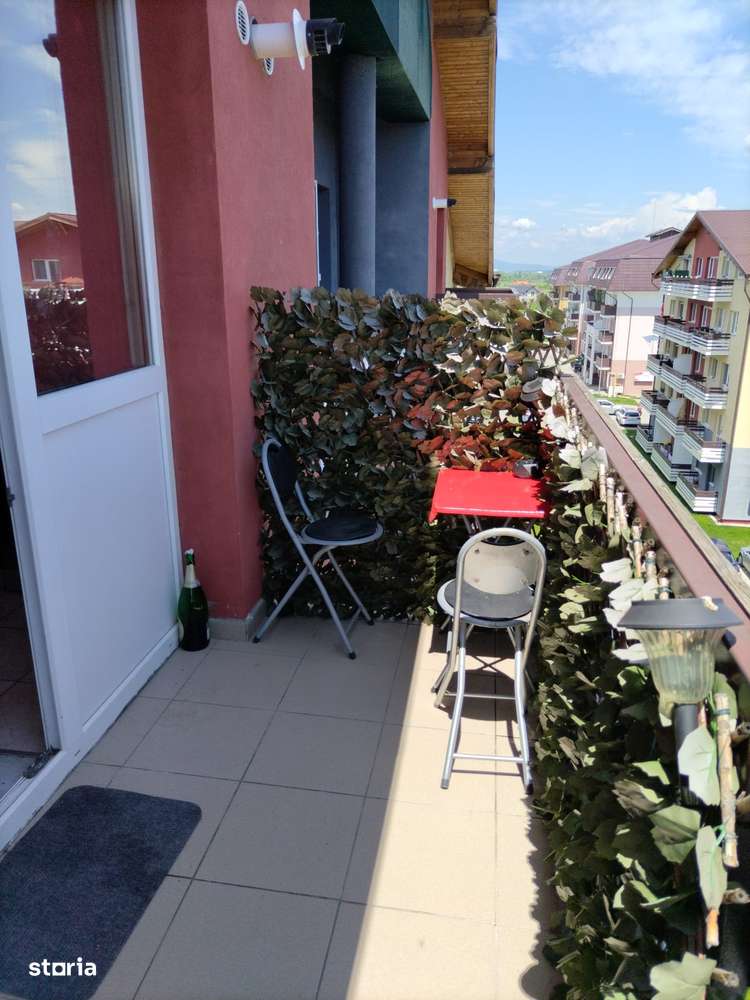 Apartament 2 camere, Sub Cetate Residence - Imagine principală: 2/7