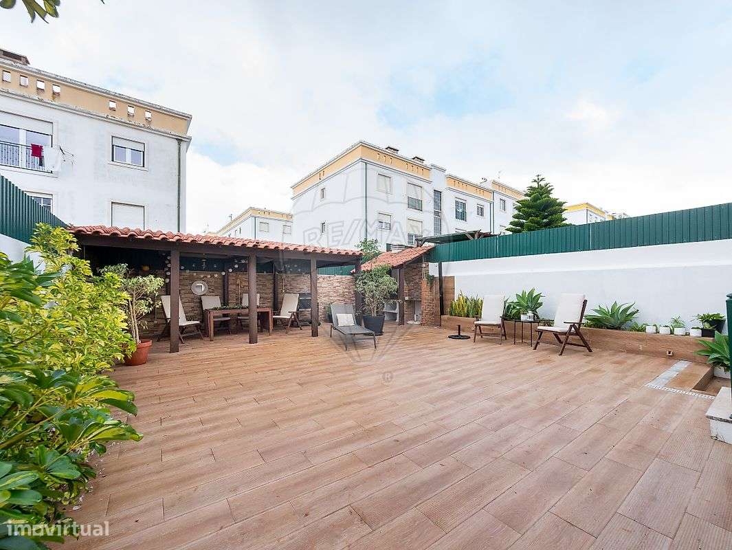 Moradia T4 para venda - Grande imagem: 5/40