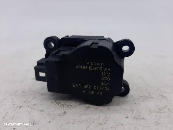 Motor Comporta Da Chaufagem Sofagem  Peugeot 407 (6D_) - 1