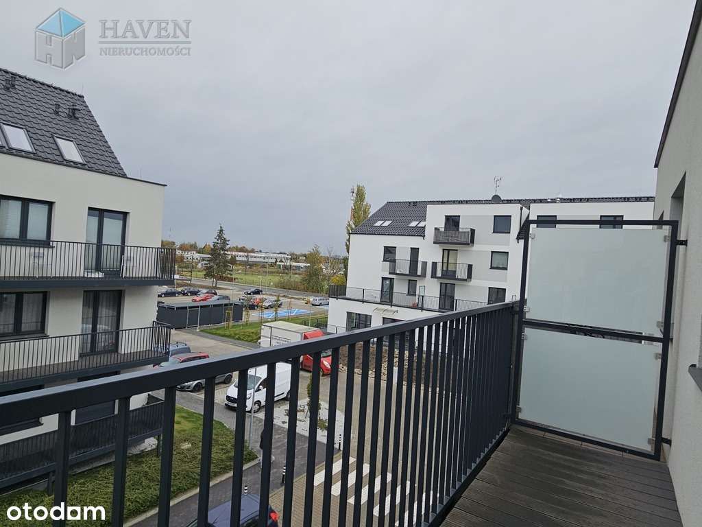 Umeblowana kawalera - os. Izabelin - Pełny obrazek: 5/7