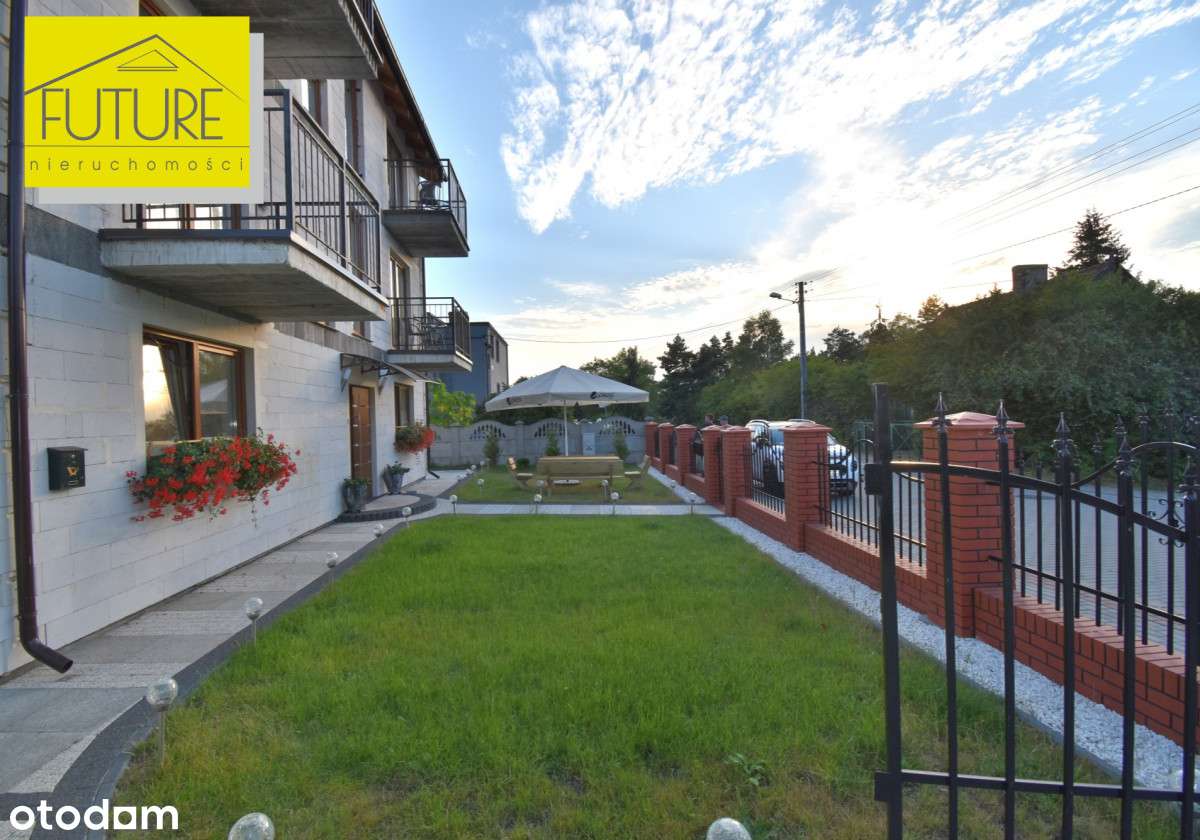 Dom  z pokojami  gościnnymi na wynajem nad morzem-0