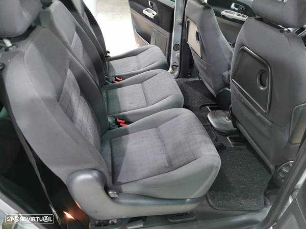 SEAT Alhambra 1.9 TDi Confort - 8