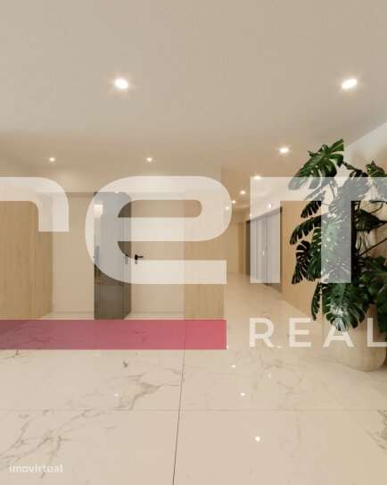 Penthouse T4 de Luxo na 1ª Linha de Mar – Vistas Panorâmicas Rio e Mar-17