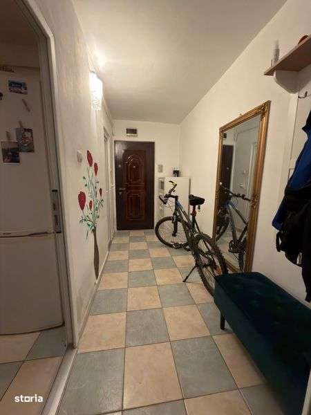 Inchiriez apartament cu 1 camera - Imagine principală: 4/8