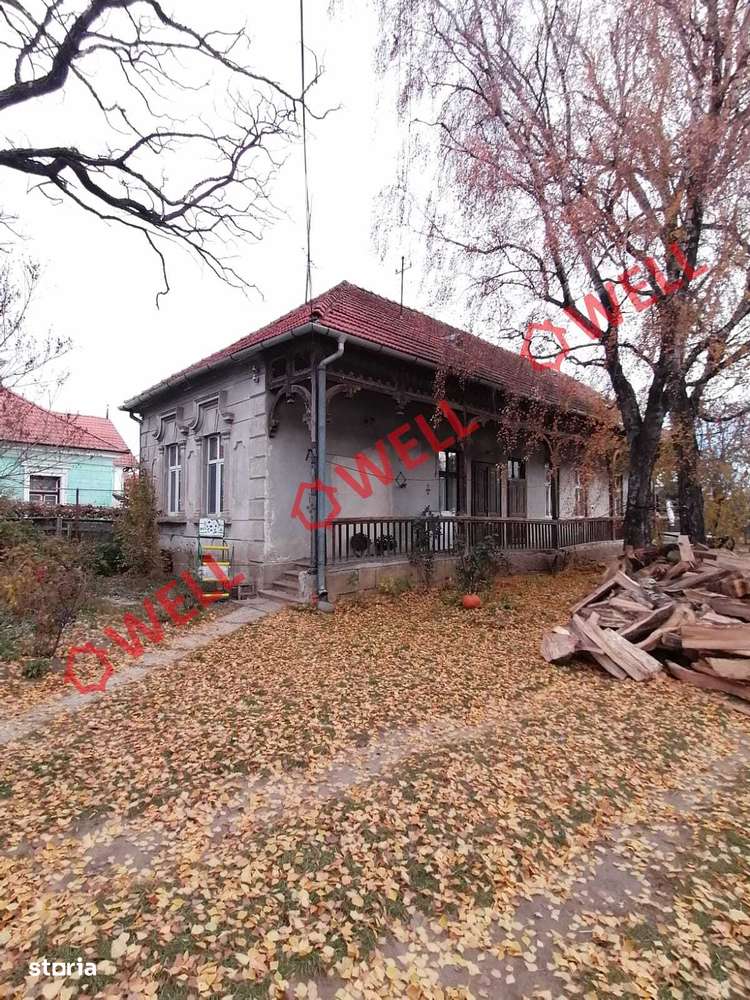 De vânzare o jumătate de casă familială în Târgu Secuiesc - Imagine principală: 3/9