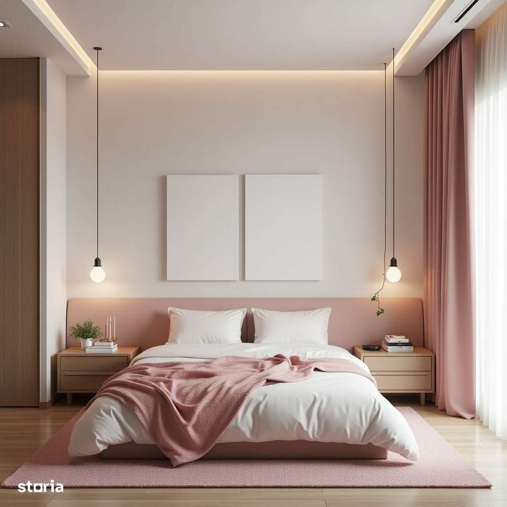 Apartament nou cu 2 camere, imobil premium - Drumul Jilavei, Sector 4 - Imagine principală: 4/25