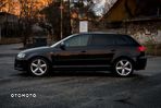 Audi A3 2.0 TDI Sportback DPF S tronic S line Sportpaket - 21