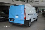 Ford Transit Custom - 5