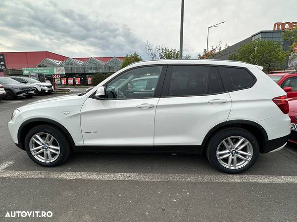 BMW X3 - 3