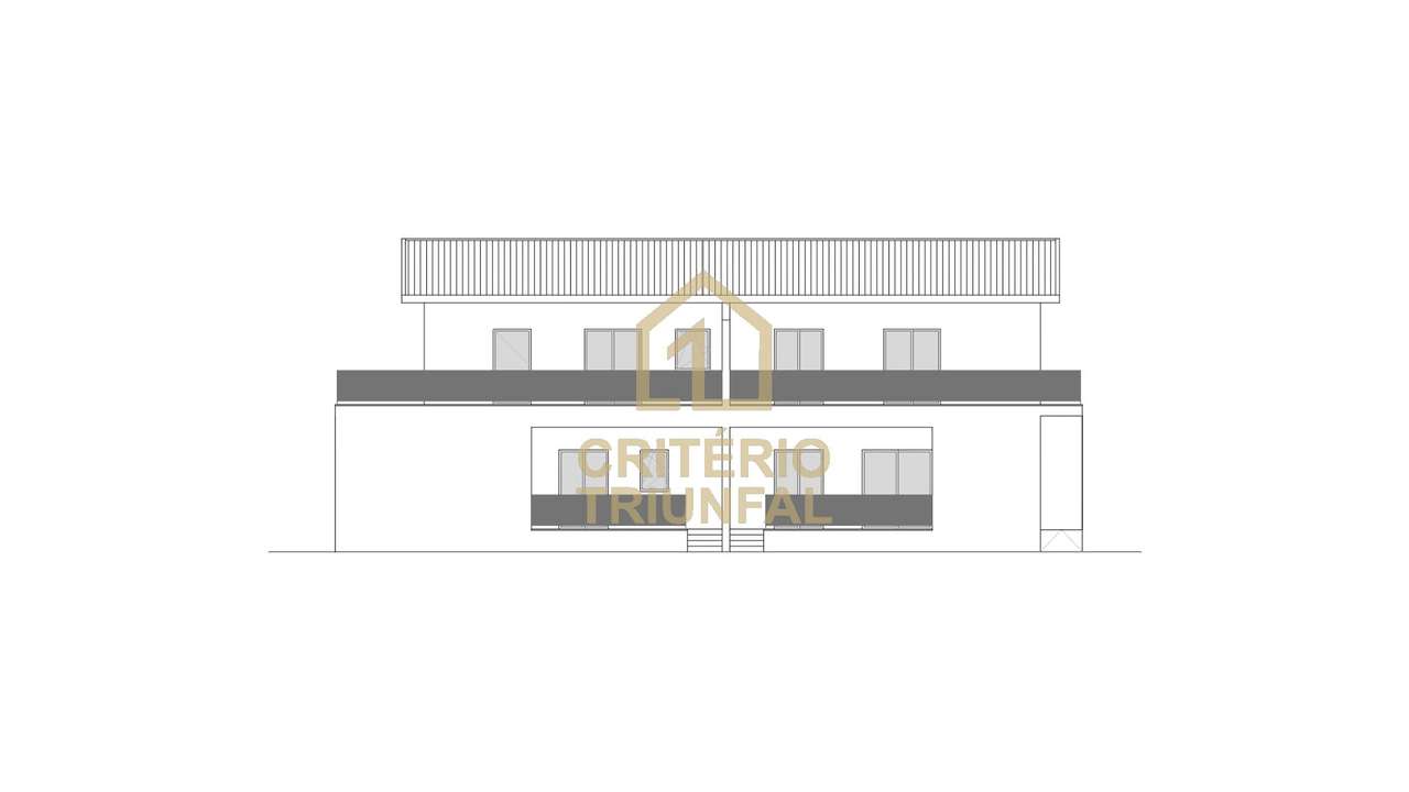 Apartamento T2 em Penafiel-12