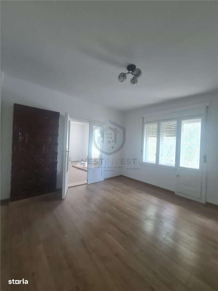 Casa P+E Episcopia teren 1600 mp - Imagine principală: 3/10