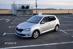 Skoda Fabia - 12