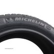 1 x MICHELIN 215/50 R17 95V XL Alpin A4 Zima 2013 Jak Nowa Nieużywana - 3