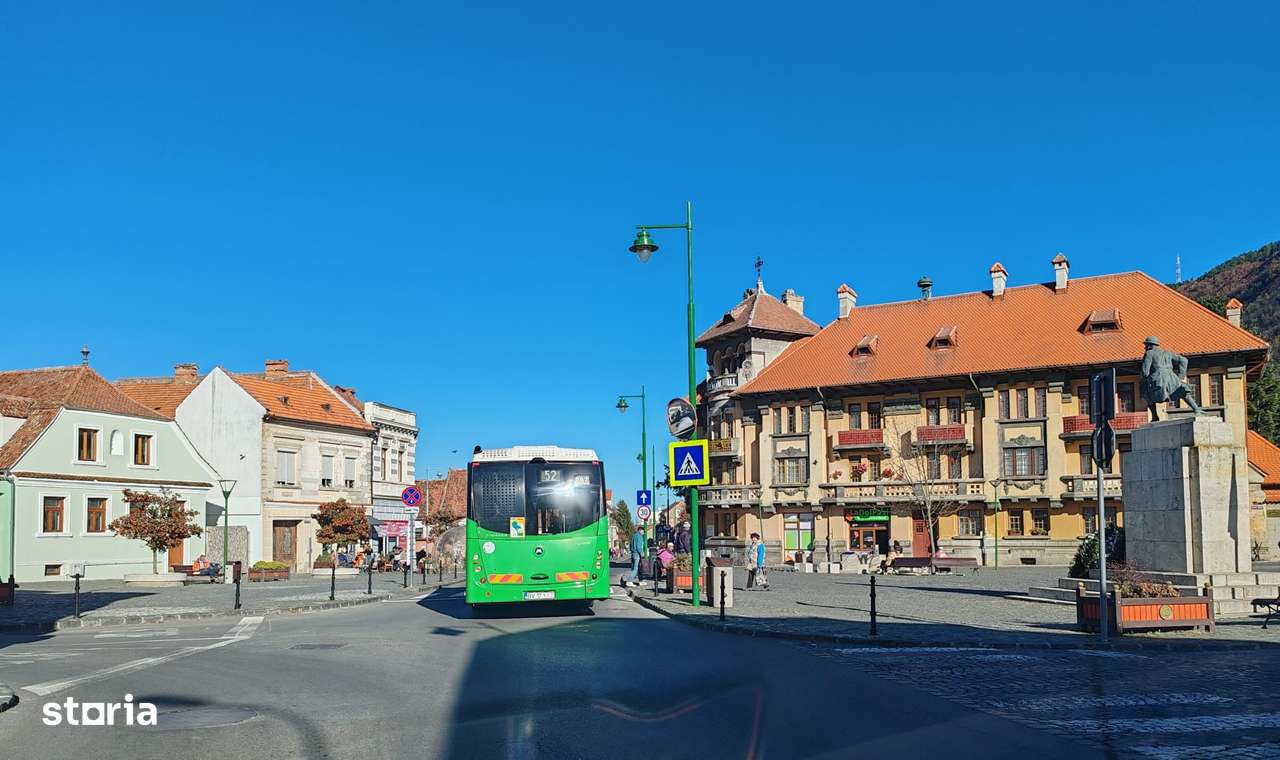 Apartament în Prund-15