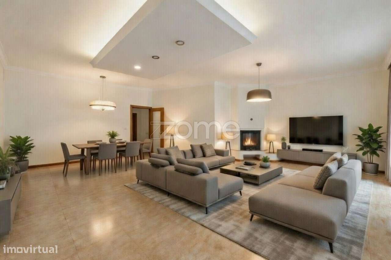 Moradia T4 Ferreiros, Braga-5