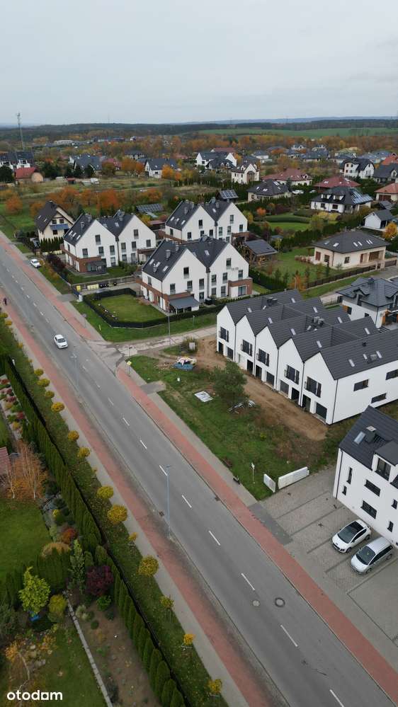 Apartament przy ul. Jana Pawła II na sprzedaż-14