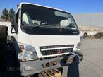 Mitsubishi Fuso Canter 7c18 2009 - 1