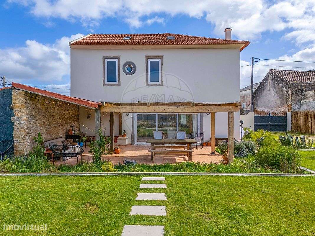 Moradia T3 para venda - Grande imagem: 3/31