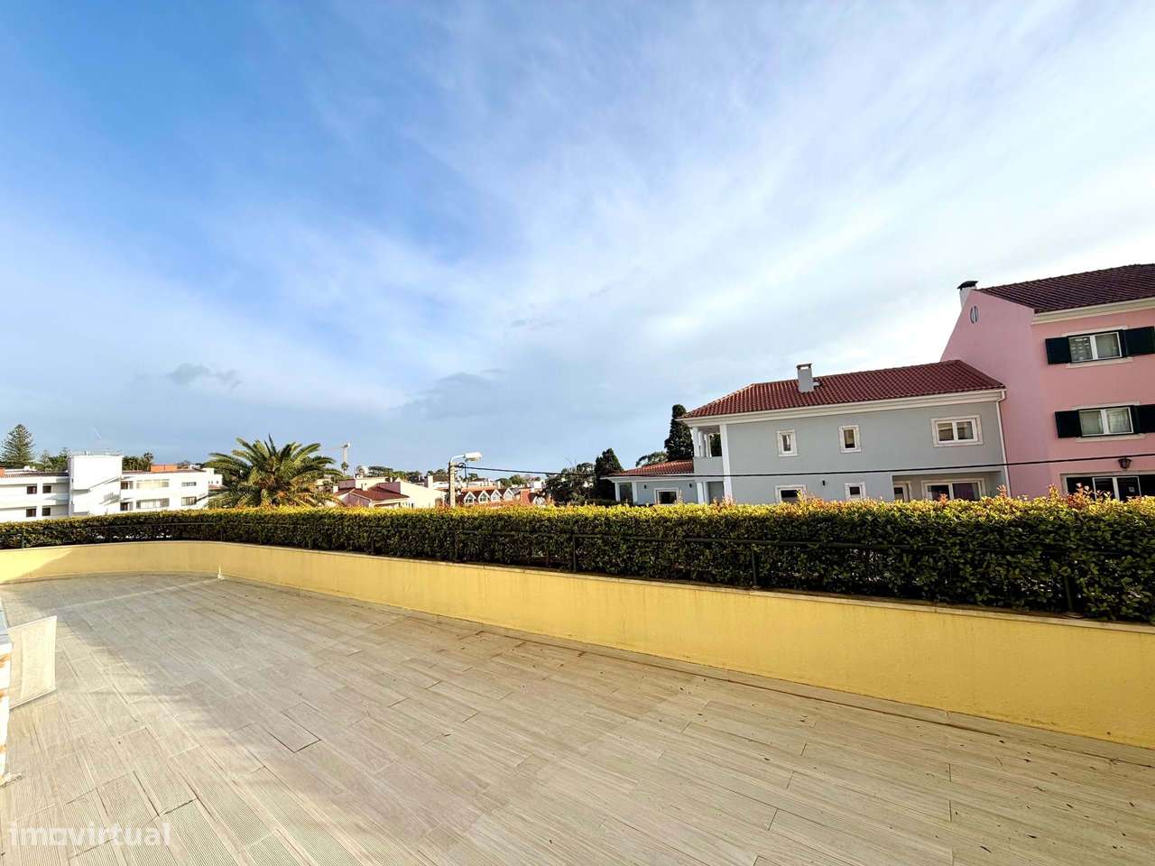 Apartamento T3 - Monte Estoril-30
