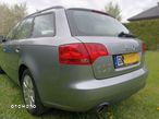 Audi A4 Avant 1.8T - 8