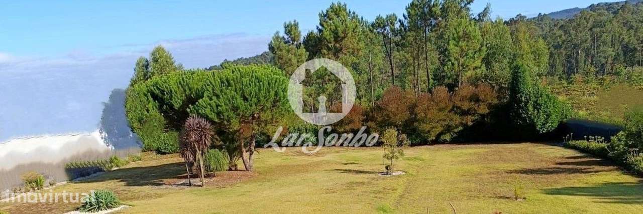 Moradia individual em Barcelos - Grande imagem: 2/17