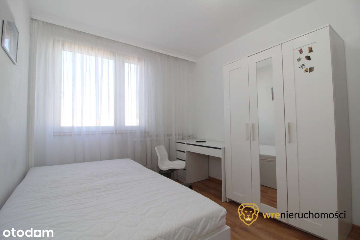 Słoneczne mieszkanie: balkon, loggia, klimatyzacja - Pełny obrazek: 5/20