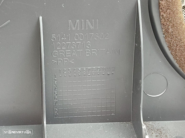 Forras Portas Mini Mini (R50, R53) - 5