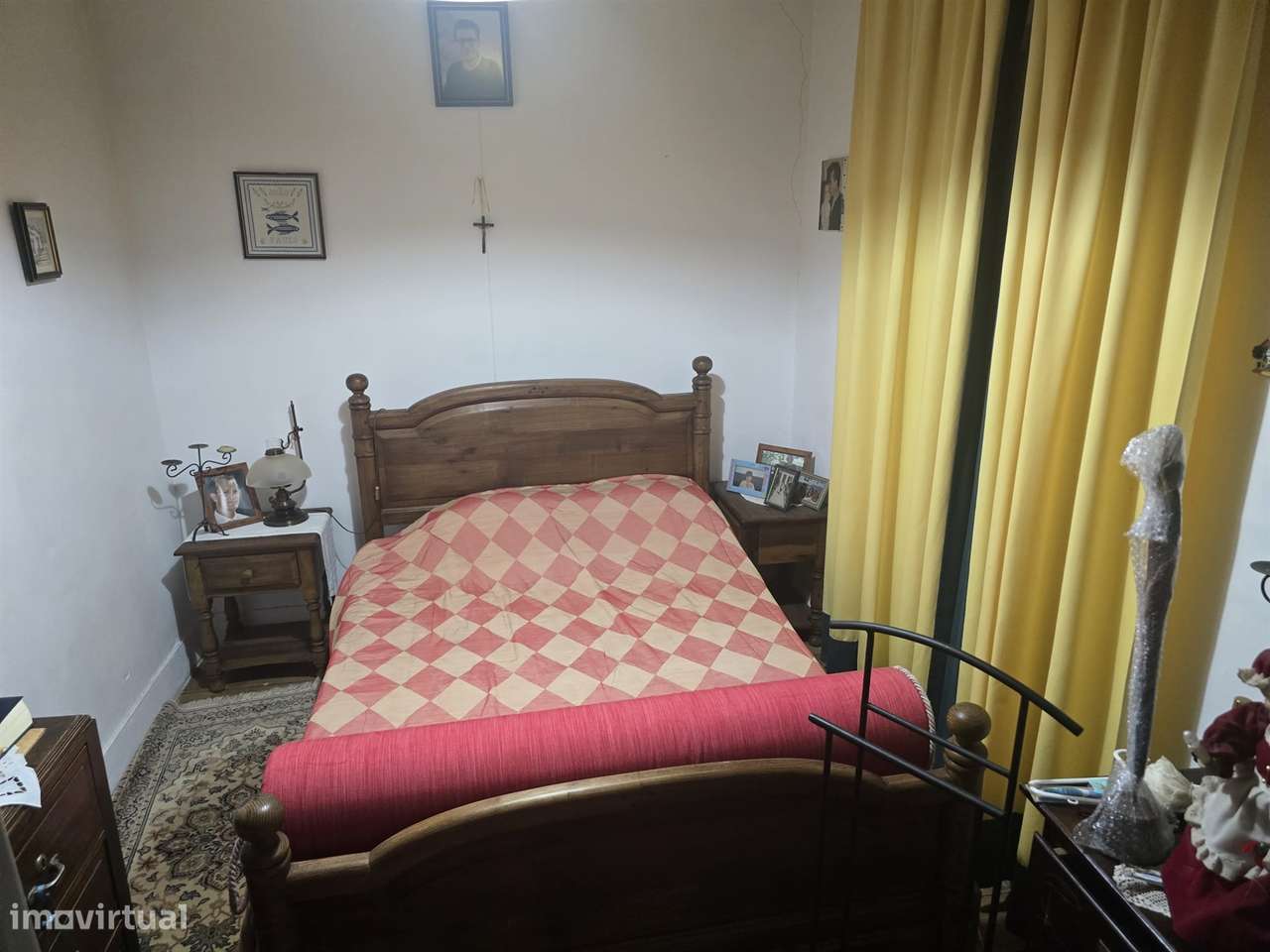 Moradia T3 na Golegã – O Refúgio Ideal para Si e para os Seus Cavalos-3