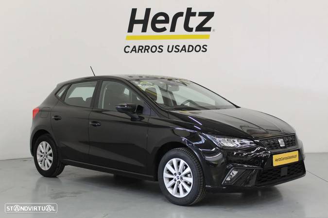 SEAT Ibiza 1.0 TSI Style - 1