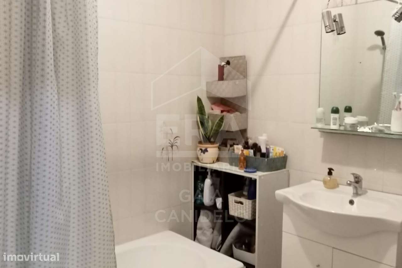 T2+1 no Centro de Vilar de Andorinho!-4