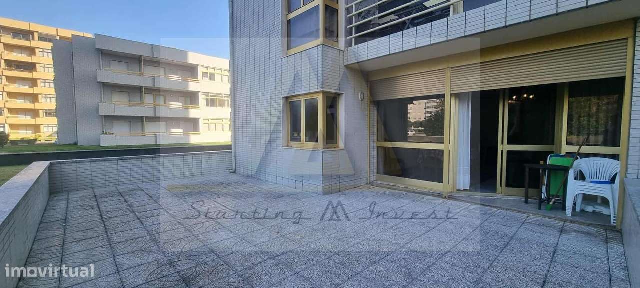 T3 Avenida repatriamento dos poveiros. - Grande imagem: 4/14