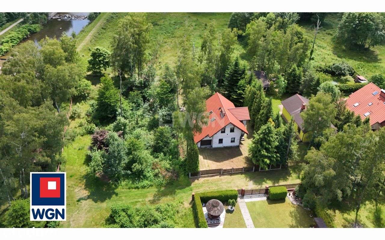 Dom wolnostojący na sprzedaż w Brennej. - Pełny obrazek: 4/20