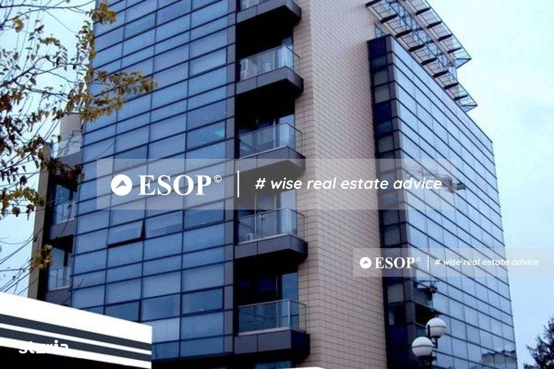 De vanzare cladire de birouri, Vacarescu, ID 4675-0