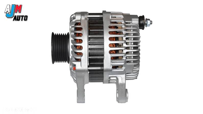 Alternator 23100-BC00A 1.6 SR 16V Nissan Micra K12 C+C III Note E11 NV200 Qashqai J10 - 1