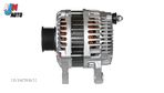 Alternator 23100-BC00A 1.6 SR 16V Nissan Micra K12 C+C III Note E11 NV200 Qashqai J10 - 1