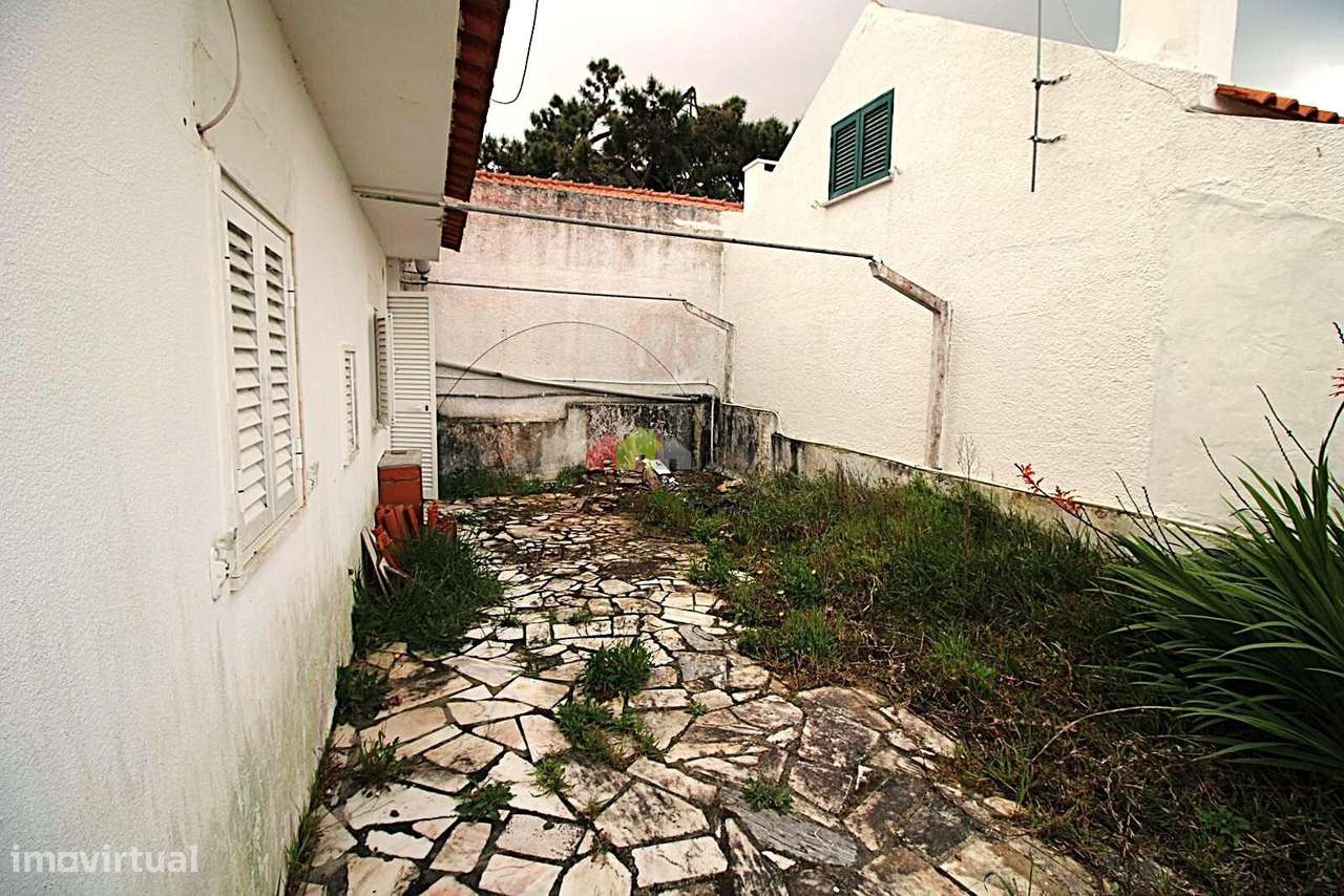 Moradia T3+1 na Lagoa de Albufeira - Sesimbra-17