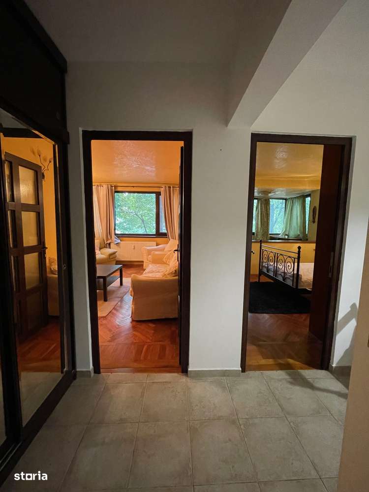 Oltenitei, Brancoveanu, Academia de Politie - Imagine principală: 5/15