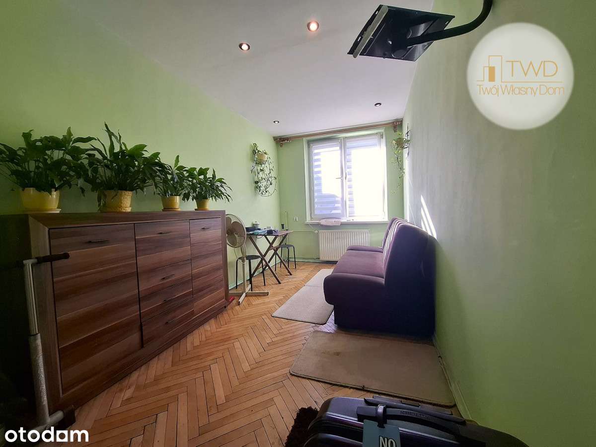 Mieszkanie w Centrum - Pełny obrazek: 5/10