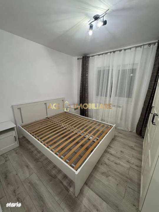 2 Camere | Tineretului | Metrou | Boiler | Prima Inchiriere - Imagine principală: 4/10