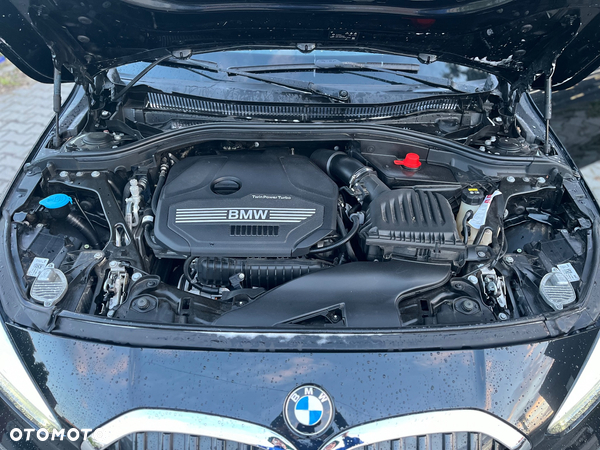 BMW Seria 1 118i Advantage - 10