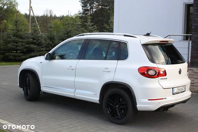 Volkswagen Tiguan 2.0 TDI BlueMot Sport&Style - 4