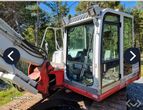 Takeuchi 1140 cu powertilt - 3