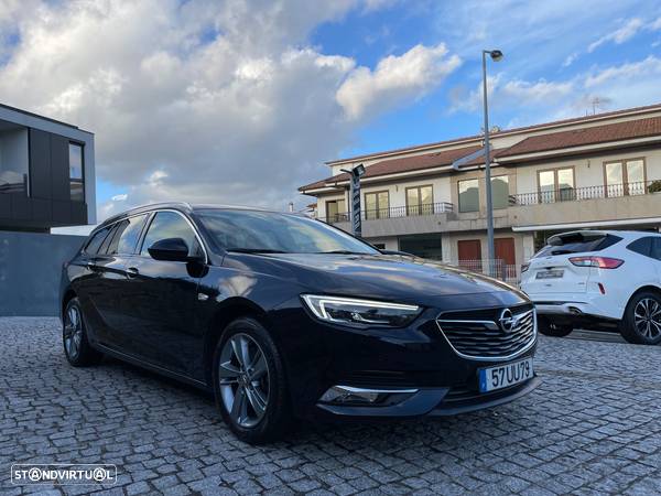 Opel Insignia Sports Tourer 1.6 CDTi Innovation - 3